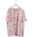 A Pink Pyjama Sets from Amiki Children in size 10Y for girl. (Front View)