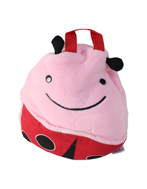 A Pink Blankets from Skip Hop in size O/S for girl. (Front View)