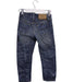 A Blue Jeans from Polo Ralph Lauren in size 3T for girl. (Back View)