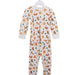 A Multicolour Pyjama Sets from Cotton Pigs in size 3T for boy. (Front View)