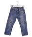 A Blue Jeans from Polo Ralph Lauren in size 2T for boy. (Front View)