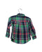 A Multicolour Shirts from Ralph Lauren in size 6-12M for boy. (Back View)