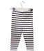 A Navy Casual Pants from Ralph Lauren in size 12-18M for boy. (Back View)
