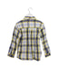 A Yellow Shirts from Tommy Hilfiger in size 4T for boy. (Back View)