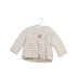 A Beige Lightweight Jackets from Primeval in size 12-18M for boy. (Front View)