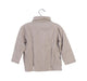 A Beige Long Sleeve Polos from Burberry in size 2T for boy. (Back View)