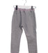 A Grey Sweatpants from Bonpoint in size 2T for girl. (Front View)