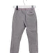 A Grey Sweatpants from Bonpoint in size 2T for girl. (Back View)