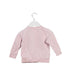 A Pink Crewneck Sweatshirts from Country Road in size 3-6M for girl. (Back View)