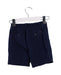 A Blue Shorts from Ralph Lauren in size 2T for boy. (Back View)