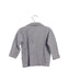 A Grey Long Sleeve Polos from Paul Smith in size 2T for boy. (Back View)