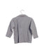 A Grey Long Sleeve Polos from Paul Smith in size 2T for boy. (Back View)