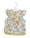 A White Short Sleeve Tops from Stella McCartney in size 2T for girl. (Front View)