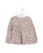 A Pink Long Sleeve Tops from Sergent Major in size 4T for girl. (Front View)