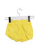 A Yellow Bloomers from Seed in size 3-6M for girl. (Back View)