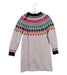 A Multicolour Sweater Dresses from Gucci in size 18-24M for girl. (Back View)
