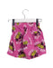 A Pink Shorts from Hysteric Mini in size 18-24M for girl. (Back View)