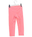 A Pink Casual Pants from Paul Smith in size 3T for girl. (Back View)