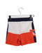 A White Shorts from Polo Ralph Lauren in size 6-12M for boy. (Back View)