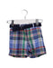 A Multicolour Shorts from Polo Ralph Lauren in size 6-12M for boy. (Front View)
