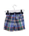 A Multicolour Shorts from Polo Ralph Lauren in size 6-12M for boy. (Back View)