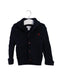 A Black Cardigans from Polo Ralph Lauren in size 6-12M for boy. (Front View)