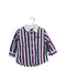 A Multicolour Shirts from Nicholas & Bears in size 6-12M for girl. (Front View)