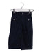 A Blue Casual Pants from Nicholas & Bears in size 6-12M for boy. (Front View)