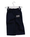 A Blue Casual Pants from Nicholas & Bears in size 6-12M for boy. (Back View)