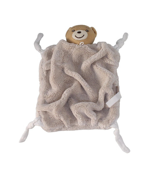 A Beige Soft Toys from Kaloo in size O/S for neutral. (Front View)