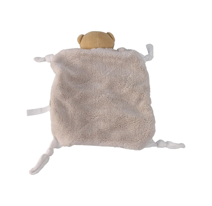 A Beige Soft Toys from Kaloo in size O/S for neutral. (Back View)