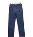 A Blue Jeans from Neck & Neck in size 6T for boy. (Back View)