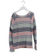 A Multicolour Long Sleeve Tops from Bellerose in size 10Y for girl. (Front View)