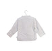 A White Long Sleeve Tops from Kaloo in size 18-24M for girl. (Back View)