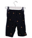 A Navy Casual Pants from Ralph Lauren in size 3-6M for girl. (Back View)