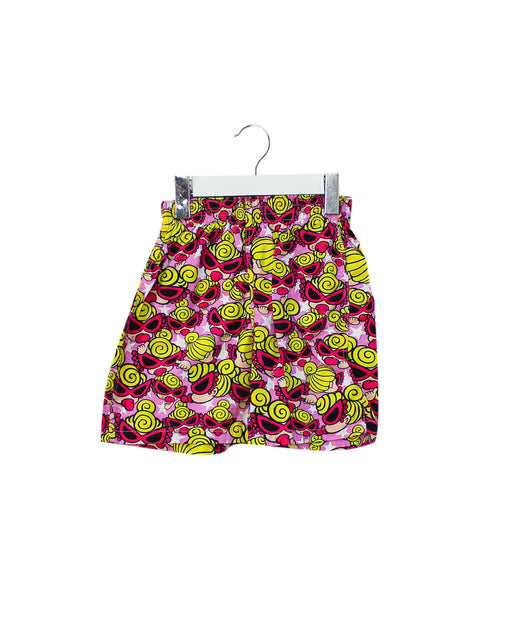 A Pink Shorts from Hysteric Mini in size 18-24M for girl. (Front View)