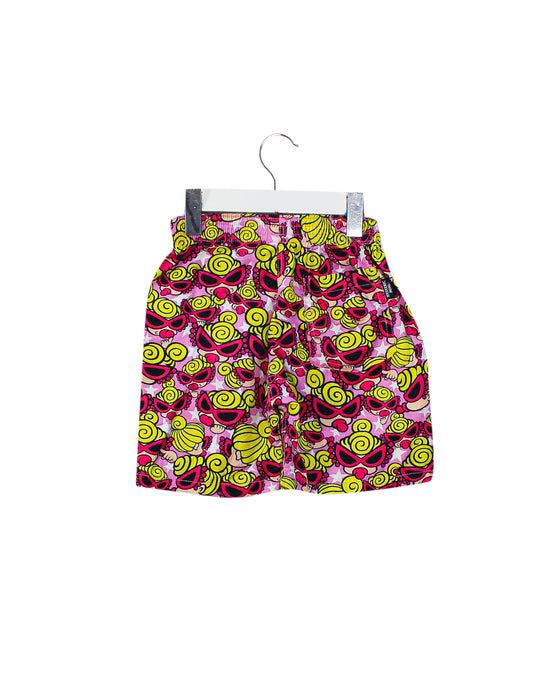 A Pink Shorts from Hysteric Mini in size 18-24M for girl. (Back View)