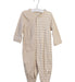 A Beige Long Sleeve Jumpsuits from Primeval in size 18-24M for neutral. (Front View)