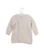 A Ivory Knit Sweaters from Jacadi in size 3T for girl. (Back View)