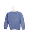 A Blue Cardigans from Polo Ralph Lauren in size 2T for girl. (Back View)