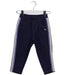 A Blue Casual Pants from Chickeeduck in size 18-24M for girl. (Front View)