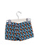 A Multicolour Swim Shorts from Vilebrequin in size 6T for boy. (Back View)