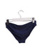 A Navy Bikinis from Crewcuts in size 6T for girl. (Back View)