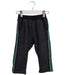 A Navy Sweatpants from Catimini in size 2T for boy. (Front View)
