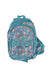 A Blue Bags from Smiggle in size O/S for girl. (Front View)