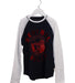 A Black Long Sleeve Tops from Stella McCartney in size 12Y for boy. (Front View)