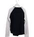 A Black Long Sleeve Tops from Stella McCartney in size 12Y for boy. (Back View)