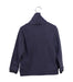 A Blue Sweatshirts from Aigle in size 8Y for boy. (Back View)