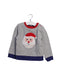 A Grey Crewneck Sweatshirts from Boden in size 2T for girl. (Front View)