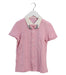 A Pink Shirts from Nicholas & Bears in size 6T for boy. (Front View)